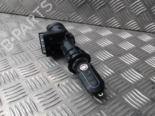 Ignition barrel FIAT 500 (312_) 1.2 (312AXA1A) | BP24290777M48 - Image 4