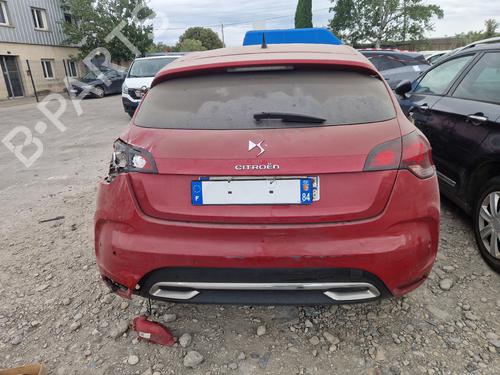 Right tailgate light CITROËN DS4 (NX_) 1.6 HDi 110 | BP37165681C80 - Image 8