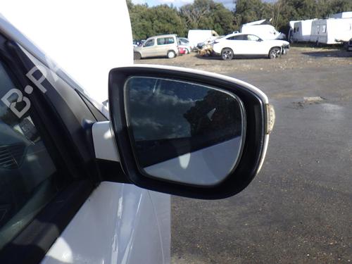 Bakspejl Højre HYUNDAI ix35 (LM, EL, ELH) 1.7 CRDi (116 hp) 32068321