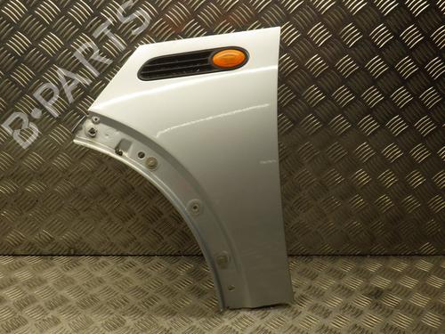 Used Left front fenders MINI MINI (R50, R53) One (90 hp) 24289503