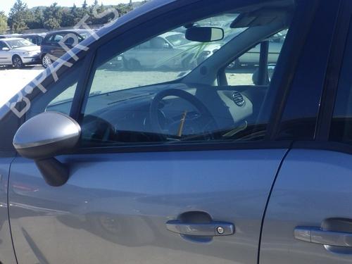 left-front-door-opel-meriva-b-mpv-s10-2010-2011-2012-2013-2014-2015-2016-2017-39457595 main image