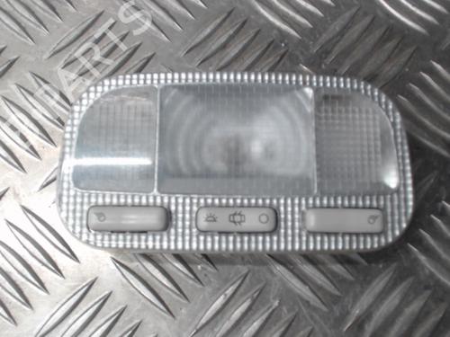 Luz interior Luz interior PEUGEOT 3008 I MPV (0U_) 1.6 HDi (109 hp) 24290717 24290717