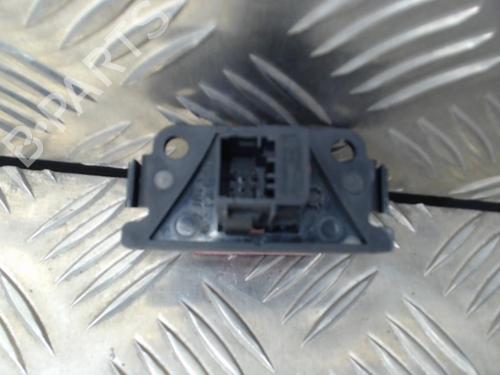 Used Warning switch Warning switch PEUGEOT 307 CC (3B) 2.0 16V (136 hp) 24290870 24290870