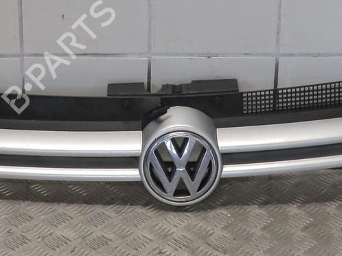 Used Grille VW GOLF IV (1J1) 1.9 TDI (90 hp) 31668384