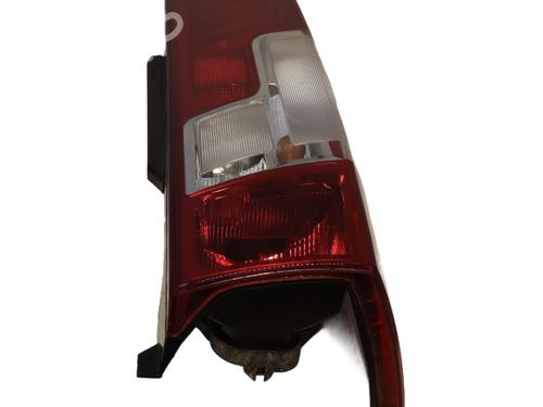 Used Right taillight FIAT DUCATO Van (250_) 130 Multijet 2,3 D (131 hp) 28001530