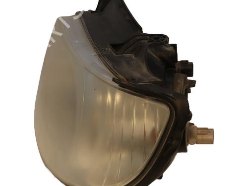 Left headlight HYUNDAI MATRIX (FC) 1.6 | BP27883504C28 