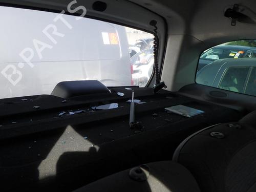 Left slide door CITROËN BERLINGO MULTISPACE (B9) 1.6 BlueHDi 100 | BP31609424C74 