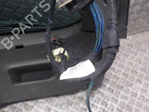 Tailgate CITROËN C3 II (SC_) 1.6 HDi | BP24290447C6 - Image 5
