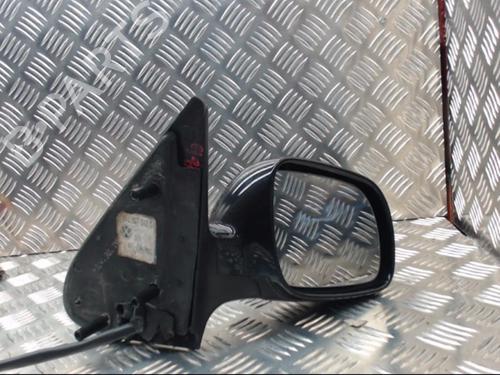 Used Right mirror VW POLO (6N2) 1.4 16V (75 hp) 24291192