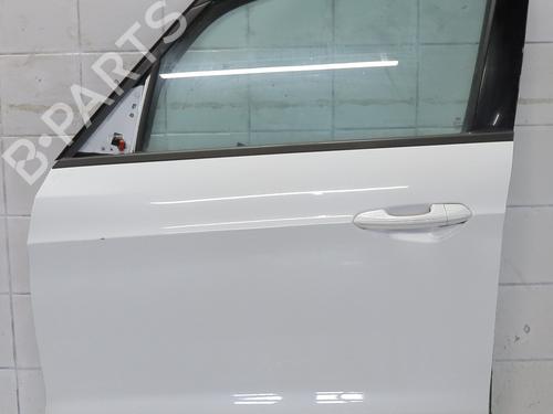 Dør venstre fortil FORD S-MAX (CJ, WA6) 2.0 TDCi 4x4 (150 hp) 31579848