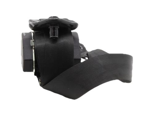 Front right seatbelt RENAULT MASTER III Van (FV) 2.3 dCi 135 FWD (FV0N, FV08, FV06, FV00, FV1S) | BP39164688I25 - Image 2