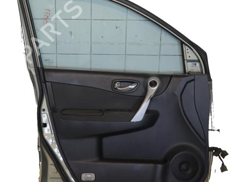 Used Left front door Left front door RENAULT KOLEOS I (HY_) 2.0 dCi 4x4 (HY0K) (150 hp) 36097669 36097669