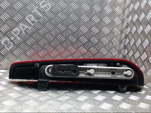 Used Left taillight Left taillight FORD FOCUS II Turnier (DA_, FFS, DS) 1.8 TDCi (115 hp) 24290218 24290218