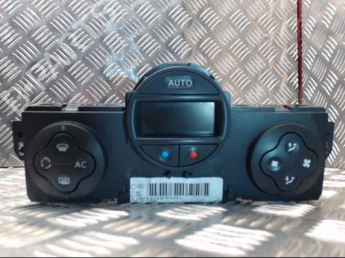 Used Climate control Climate control RENAULT MODUS / GRAND MODUS (F/JP0_) 1.5 dCi (FP0D, JP0D) (82 hp) 24289370 24289370