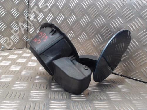 Fuel flap PEUGEOT 207 (WA_, WC_) 1.6 HDi | BP24289126C131