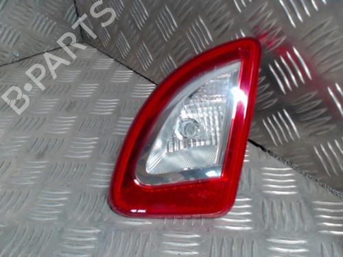 Right tailgate light RENAULT TWINGO II (CN0_) 1.2 TCe 100 (CN0P) | BP24290845C80 - Image 3