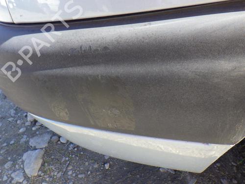 Front bumper CITROËN SAXO (S0, S1) 1.1 X, SX | BP24289537C7 