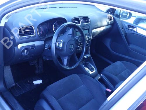 Ricambi VW GOLF VI (5K1) 1.4 TSI (160 hp) 4414387