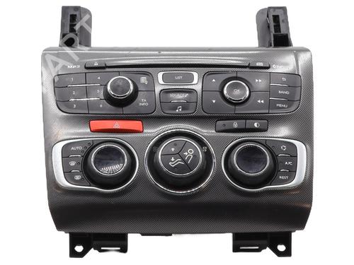 Comando clima CITROËN C4 II (NC_) 1.6 HDi 115 (114 hp) 31642957