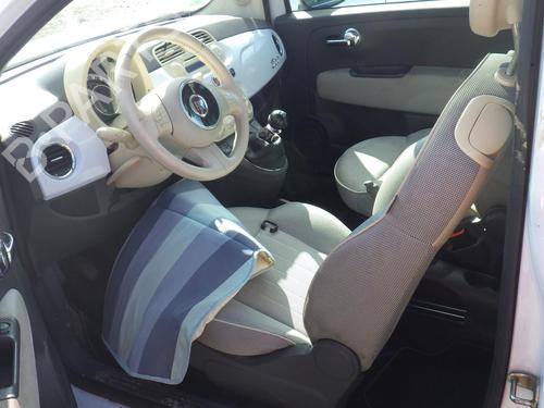 Luftventil FIAT 500 (312_) 1.2 (312AXA1A) | BP38088853I21 - Image 7