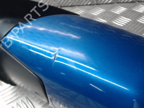 Left mirror KIA PICANTO I (SA) 1.1 CRDi | BP24290689C26 