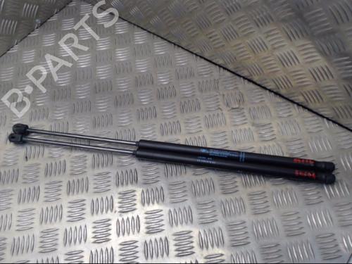 Used Tailgate lift support PEUGEOT 1007 (KM_) 1.4 (75 hp) 24290049