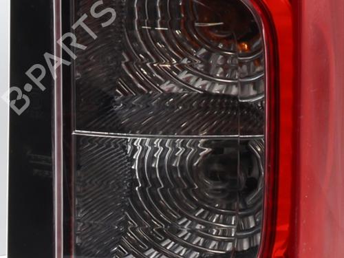 Right taillight CITROËN NEMO MPV 1.4 HDi | BP37452716C35 - Image 8