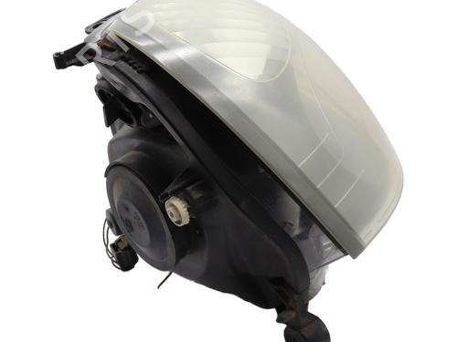 Right headlight RENAULT CLIO II (BB_, CB_) 1.4 16V (B/CB0P, BB13) | BP31114199C29