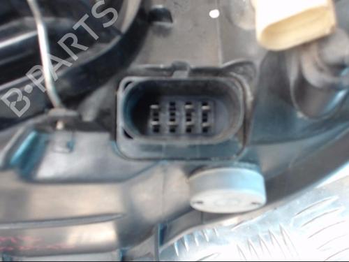 Right headlight SEAT IBIZA II (6K1) 1.9 TDI | BP24290120C29 