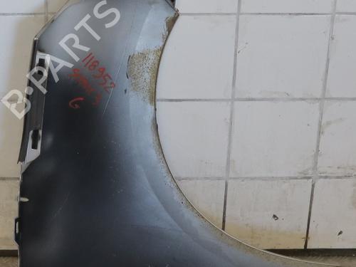 Used Left front fenders Left front fenders 37715656 37715656