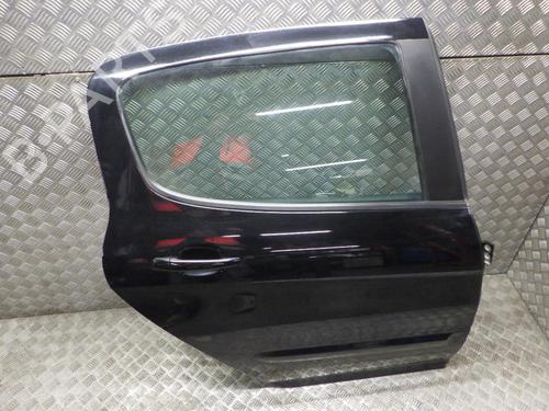 Right rear door PEUGEOT 308 I (4A_, 4C_) 1.6 16V | BP24291737C5 