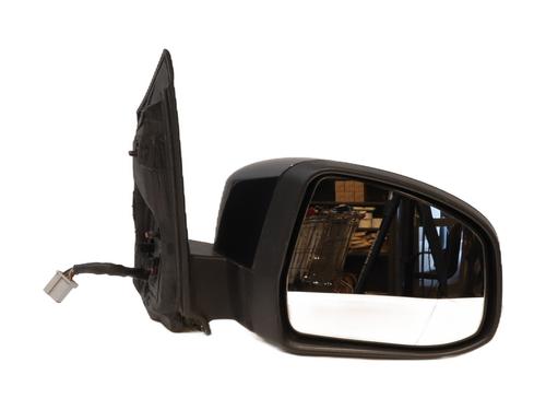 Right mirror FORD FOCUS II (DA_, HCP, DP) 1.6 Ti | BP27389441C27 