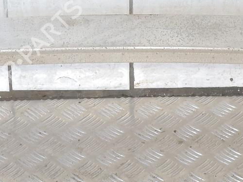Used Rear bumper reinforcement Rear bumper reinforcement 37587614 37587614