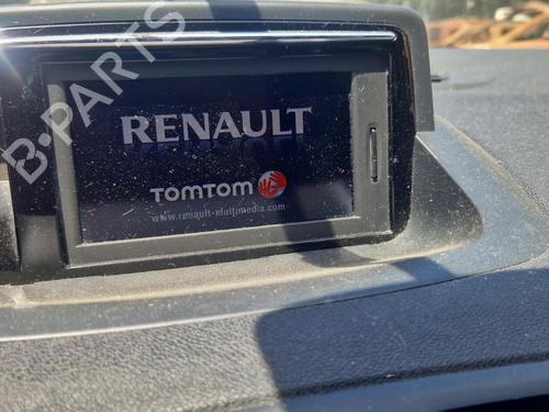 Used Parts RENAULT MEGANE III Coupe (DZ0/1_) 1.5 dCi (DZ09, DZ0D, DZ1F, DZ1G, DZ14, DZ29) 4961574