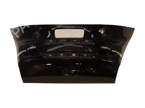 Used Climate control Climate control PEUGEOT 2008 I (CU_) 1.6 HDi (92 hp) 28130119 28130119