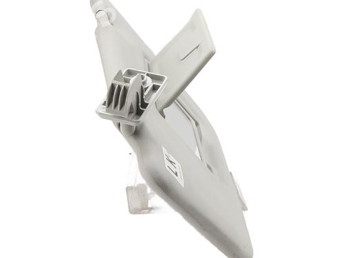 Used Left sun visor Left sun visor NISSAN MICRA III (K12) 1.5 dCi (86 hp) 32726371 32726371