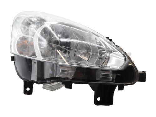 Højre forlygte PEUGEOT PARTNER Tepee 1.6 HDi (112 hp) 31944196