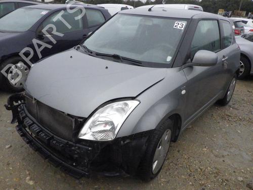 Left taillight SUZUKI SWIFT III (MZ, EZ) 1.3 DDiS (RS413D) | BP24291626C34  - Image 11