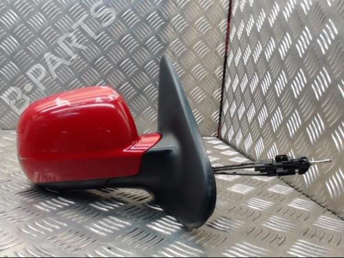 Right mirror SEAT LEON (1M1) 1.4 16V | BP24289287C27 