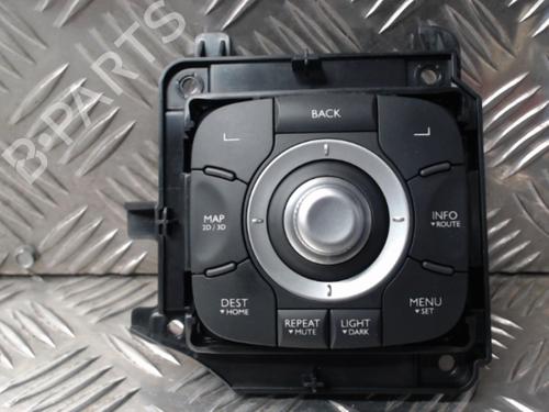 Switch RENAULT MEGANE CC (EZ0/1_) 2.0 dCi (EZ0L) | BP24288873I30 - Image 3