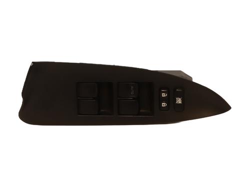 Used Left front window switch TOYOTA RAV 4 III (_A3_) 2.2 D 4WD (ALA30_, ALA30R) (150 hp) 28128789
