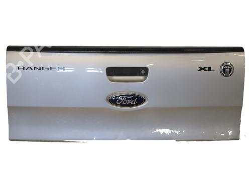 Used Tailgate Tailgate 39522028 39522028
