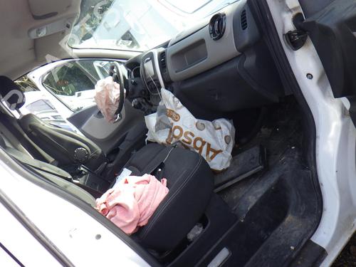 Left tailgate light RENAULT TRAFIC III Van (FG_) 1.6 dCi 115 (FGMD) | BP33724024C79  - Image 17