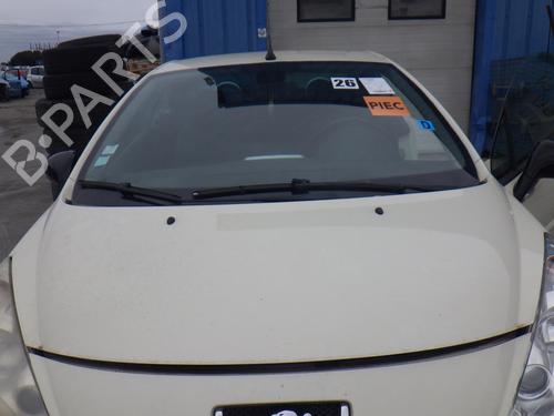 Capot PEUGEOT 207 CC (WD_) 1.6 16V (120 hp) 32122617