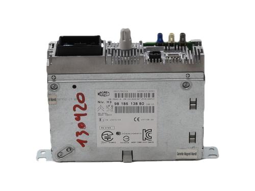 Radio KIA EV6 (CV) 77 | BP37739501E6 - Image 4