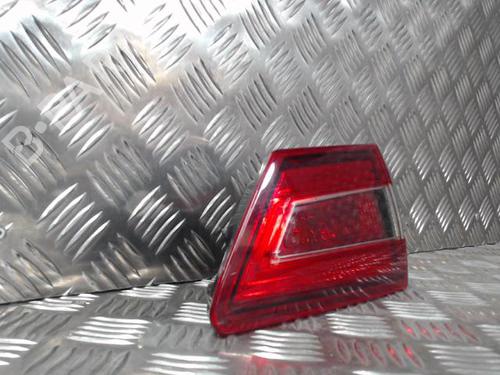 Used Left tailgate light Left tailgate light RENAULT CLIO IV (BH_) 1.5 dCi 75 (75 hp) 24290583 24290583