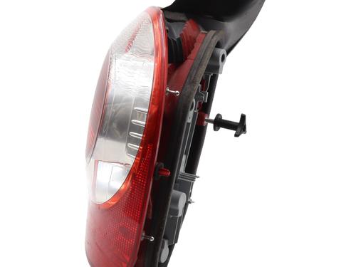 Right taillight RENAULT MODUS / GRAND MODUS (F/JP0_) 1.5 dCi (FP0D, JP0D) | BP32189410C35