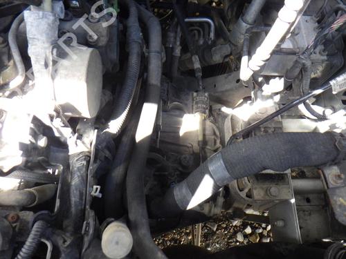 Left headlight RENAULT MASTER III Van (FV) 2.3 dCi 130 FWD (FV0M, FV0Y, FV0J, FV02, FV03) | BP39213449C28 - Image 8