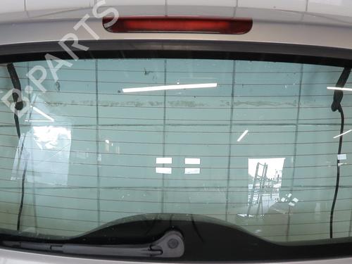 Used Tailgate Tailgate 37410170 37410170
