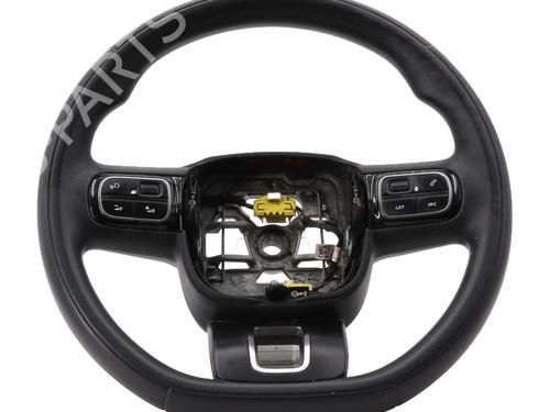 Used Steering wheel Steering wheel CITROËN C3 III (SX) 1.6 BlueHDi 75 (75 hp) 32493795 32493795